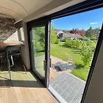 Alpehytte Pine Tree Tiny
