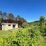Alpehytte Pine Tree Tiny