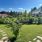Pine Tree Tiny Alpehytte