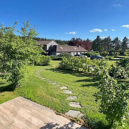 Domek alpejski Pine Tree Tiny *