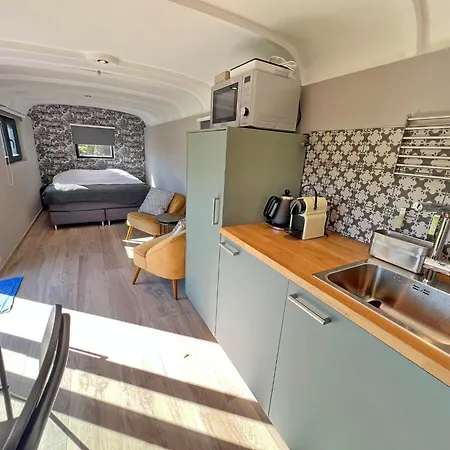 Pine Tree Tiny Domek alpejski Rochefort