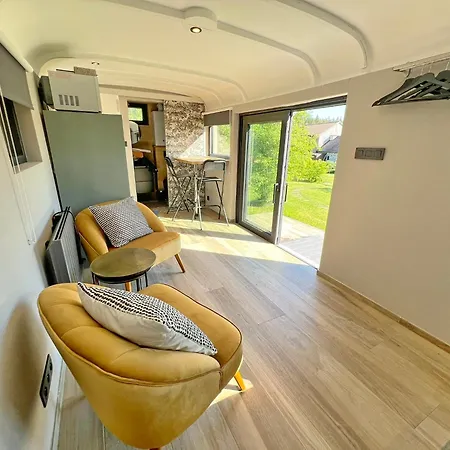 Pine Tree Tiny Rochefort