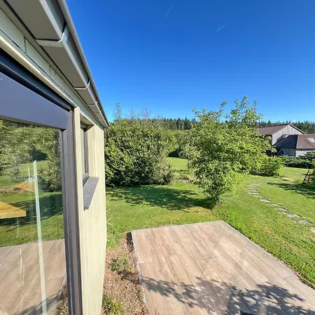 Domek alpejski Pine Tree Tiny *