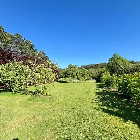 Domek alpejski Pine Tree Tiny *