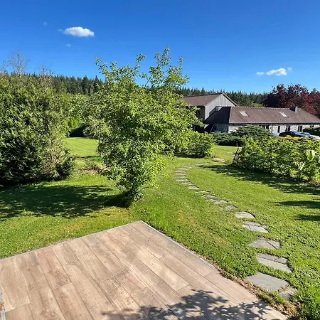 Pine Tree Tiny Domek alpejski Rochefort