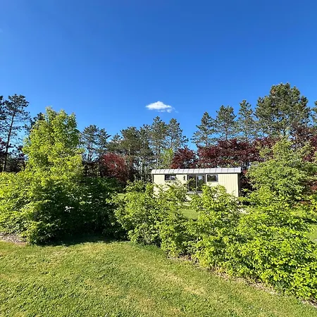 Pine Tree Tiny Domek alpejski *