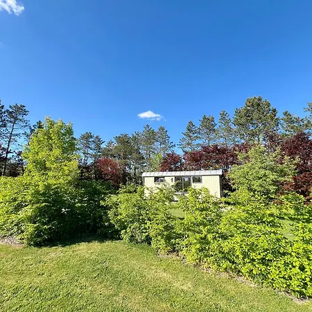 Domek alpejski Pine Tree Tiny